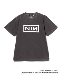 GOOD ROCK SPEED | GOOD ROCK SPEED / Nine Inch Nails T-shirt①(Tシャツ/カットソー)