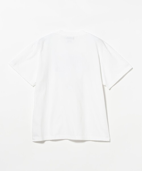 GOOD ROCK SPEED（グッドロックスピード）の「GOOD ROCK SPEED / Nine Inch Nails T-shirt①（Tシャツ/カットソー・メンズ・ホワイト/ブラック系その他4・L/XL/S/M）」の10枚目の写真