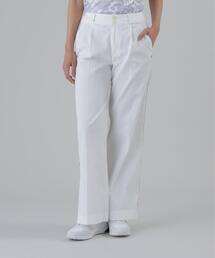【St ANDREWS】【ストレッチ】ドビーサッカーパンツ (WOMENS)