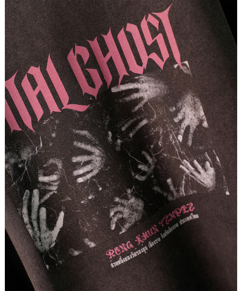 FATAL GHOST（フェイタルゴースト）の「Wrath（Tシャツ/カットソー・メンズ・その他・MEDIUM/X-LARGE/XXX-LARGE）」の21枚目の写真