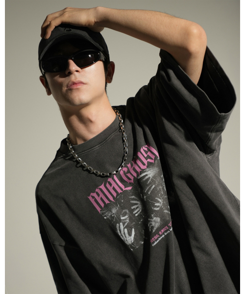 FATAL GHOST（フェイタルゴースト）の「Wrath（Tシャツ/カットソー・メンズ・その他・MEDIUM/X-LARGE/XXX-LARGE）」の18枚目の写真