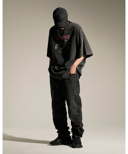 FATAL GHOST（フェイタルゴースト）の「Wrath（Tシャツ/カットソー・メンズ・その他・MEDIUM/X-LARGE/XXX-LARGE）」の12枚目の写真