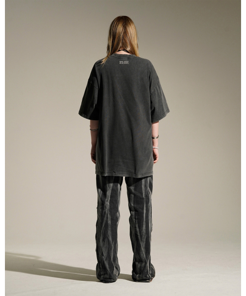 FATAL GHOST（フェイタルゴースト）の「Wrath（Tシャツ/カットソー・メンズ・その他・MEDIUM/X-LARGE/XXX-LARGE）」の7枚目の写真