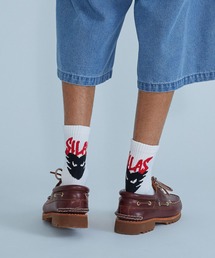 SILAS | DEMON SOCKS(ソックス/靴下)