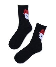 SILAS | DEMON SOCKS(ソックス/靴下)