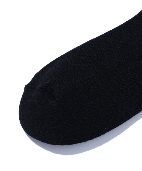 SILAS(サイラス)の「DEMON SOCKS(ソックス/靴下・メンズ・ホワイト/グリーン/ブラック・ONE SIZE)」の7枚目の写真