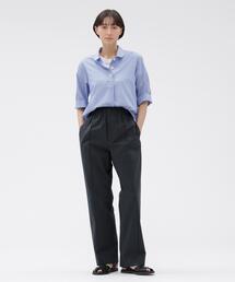 LIGHT COTTON TWILL