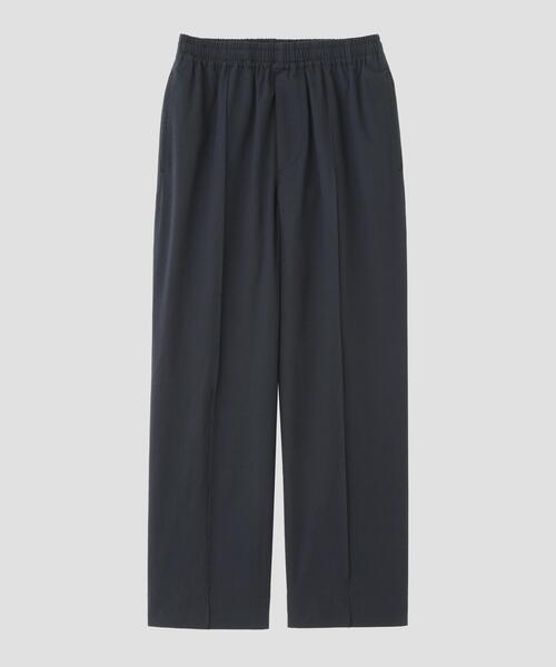 MARGARET HOWELL(マーガレットハウエル)の「LIGHT COTTON TWILL(その他パンツ・レディース・ブルー系その他5/ホワイト・2/1)」の12枚目の写真