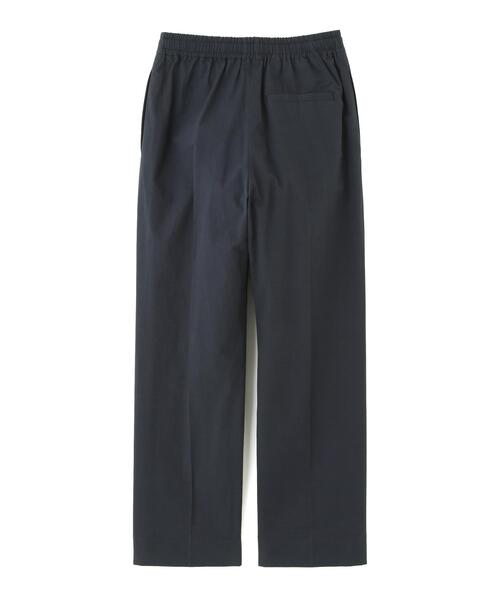 MARGARET HOWELL(マーガレットハウエル)の「LIGHT COTTON TWILL(その他パンツ・レディース・ブルー系その他5/ホワイト・2/1)」の13枚目の写真