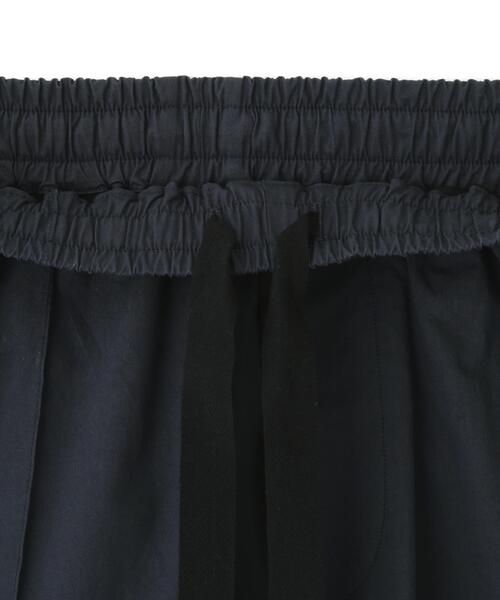 MARGARET HOWELL(マーガレットハウエル)の「LIGHT COTTON TWILL(その他パンツ・レディース・ブルー系その他5/ホワイト・2/1)」の14枚目の写真