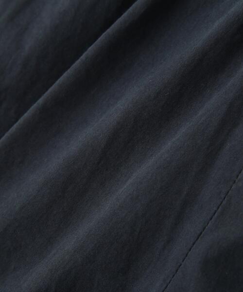 MARGARET HOWELL(マーガレットハウエル)の「LIGHT COTTON TWILL(その他パンツ・レディース・ブルー系その他5/ホワイト・2/1)」の15枚目の写真