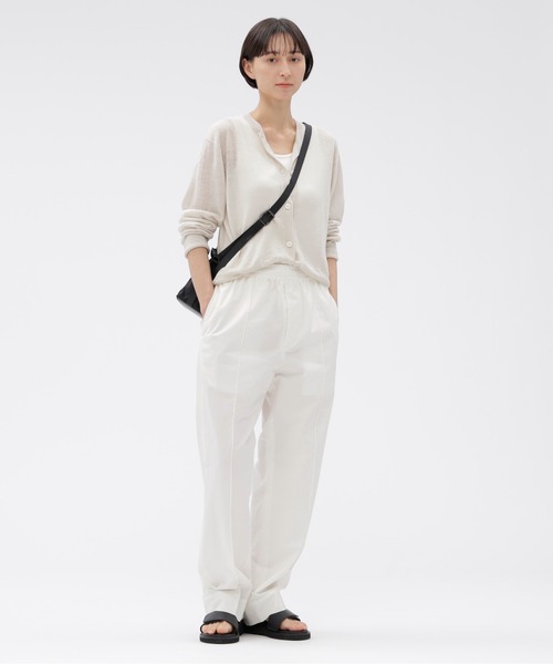 MARGARET HOWELL（マーガレットハウエル）の「SUMMER WOOL（その他