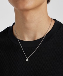 Paul Smith（ポールスミス）の「"Studs Motif" ネックレス【260918 210】（ネックレス）」