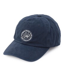 J.PRESS（ジェイプレス）の「【J.PRESS YACHT CLUB】エンブロイダリーコットンツイル キャップ（キャップ）」