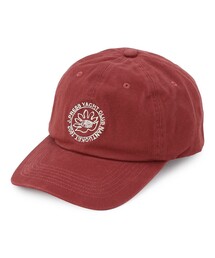 J.PRESS（ジェイプレス）の「【J.PRESS YACHT CLUB】エンブロイダリーコットンツイル キャップ（キャップ）」