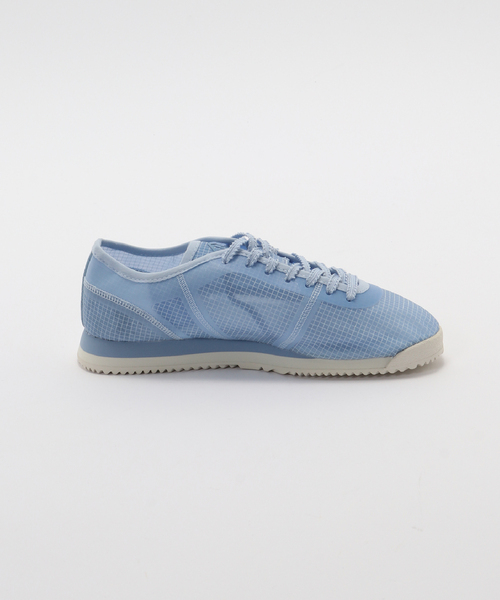 IENA(イエナ)の「LACOSTE/ラコステ CLUB LOW 126 1SFA スニーカー 51SFA0050(スニーカー・レディース・スカイブルー・25.5cm/25cm/24cm/23.5cm)」の4枚目の写真