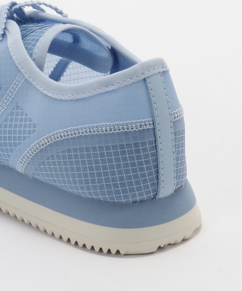 IENA(イエナ)の「LACOSTE/ラコステ CLUB LOW 126 1SFA スニーカー 51SFA0050(スニーカー・レディース・スカイブルー・25.5cm/25cm/24cm/23.5cm)」の5枚目の写真