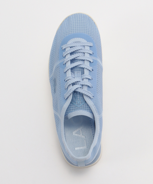 IENA(イエナ)の「LACOSTE/ラコステ CLUB LOW 126 1SFA スニーカー 51SFA0050(スニーカー・レディース・スカイブルー・25.5cm/25cm/24cm/23.5cm)」の6枚目の写真