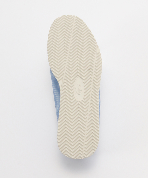 IENA(イエナ)の「LACOSTE/ラコステ CLUB LOW 126 1SFA スニーカー 51SFA0050(スニーカー・レディース・スカイブルー・25.5cm/25cm/24cm/23.5cm)」の7枚目の写真