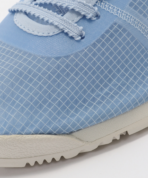 IENA(イエナ)の「LACOSTE/ラコステ CLUB LOW 126 1SFA スニーカー 51SFA0050(スニーカー・レディース・スカイブルー・25.5cm/25cm/24cm/23.5cm)」の8枚目の写真