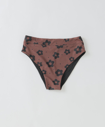 IENA ENFANT | 【myriam swim/ミリアムスイム】 Midi Line Bottom(大人サイズ)(水着)
