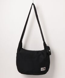 THE NORTH FACE(�U�m�[�X�t�F�C�X)�́yTHE NORTH FACE�zWL HOBO SHOULDER BAG L NN2PR16(�V�����_�[�o�b�O)