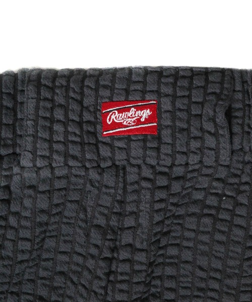 sunny branch(サニーブランチ)の「★Rawlings/ローリングス★PLAYING BASEBALL PANTS /プレイングベースボールパンツ(その他パンツ・メンズ・ブラック・LARGE/X-LARGE)」の2枚目の写真