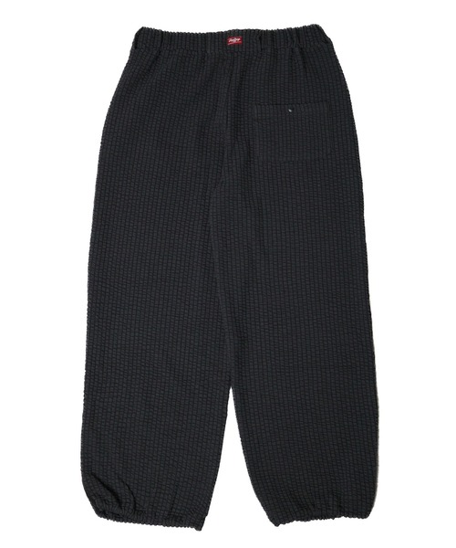 sunny branch(サニーブランチ)の「★Rawlings/ローリングス★PLAYING BASEBALL PANTS /プレイングベースボールパンツ(その他パンツ・メンズ・ブラック・LARGE/X-LARGE)」の6枚目の写真