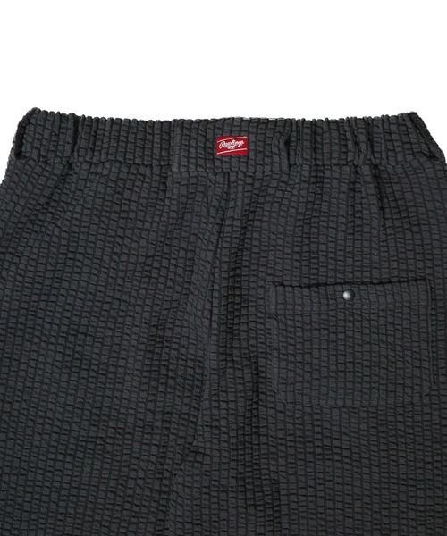 sunny branch(サニーブランチ)の「★Rawlings/ローリングス★PLAYING BASEBALL PANTS /プレイングベースボールパンツ(その他パンツ・メンズ・ブラック・LARGE/X-LARGE)」の7枚目の写真