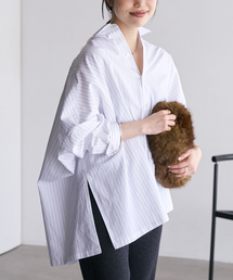 《追加》Light OX Poncho シャツ 4