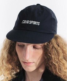 GRVRGROVE（グローブ）の「RYAN NYLON BALL CAP（キャップ）」