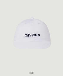 GRVRGROVE（グローブ）の「RYAN NYLON BALL CAP（キャップ）」