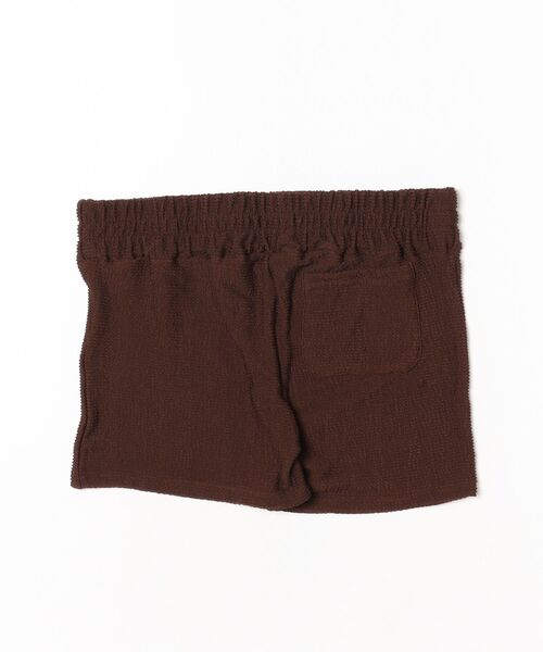 ROXY(ロキシー)の「ROXY/ロキシー ショートパンツ RPT264607T(その他パンツ・レディース・ブラック/ブラウン・L/M)」の10枚目の写真