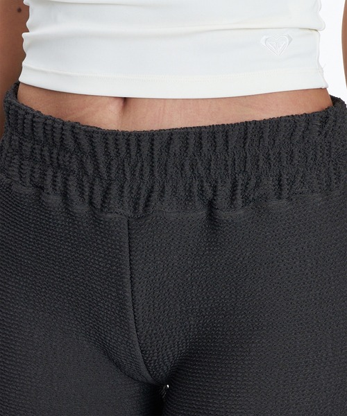 ROXY(ロキシー)の「ROXY/ロキシー ショートパンツ RPT264607T(その他パンツ・レディース・ブラック/ブラウン・L/M)」の5枚目の写真