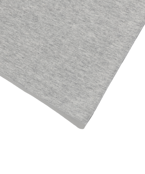 ISTKUNST(イストクンスト)の「GD STAR TEE_GREY(IK2EMMT523A)(Tシャツ/カットソー・メンズ・チャコールグレー・SMALL/MEDIUM/LARGE)」の6枚目の写真
