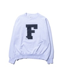 F/CE. （エフシーイー）の「F/CE. RE FCE SWEATSHIRT / エフシーイー リ エフシーイー スウェットシャツ（スウェット）」