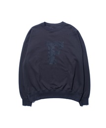 F/CE. （エフシーイー）の「F/CE. RE FCE SWEATSHIRT / エフシーイー リ エフシーイー スウェットシャツ（スウェット）」