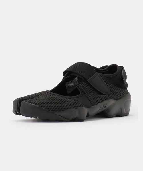 NIKE AIR RIFT 847609-001（スニーカー）｜NIKE（ナイキ）の
