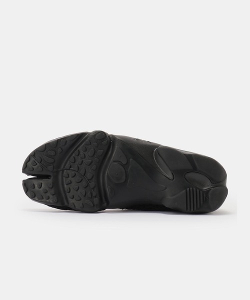 NIKE(ナイキ)の「NIKE AIR RIFT 847609-001(スニーカー・メンズ・ブラック・25cm/24cm/29cm/28cm/27cm/26cm)」の6枚目の写真