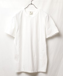 【RE】【COMFORT COLORS】6.1oz ガーメントダイTシャツ