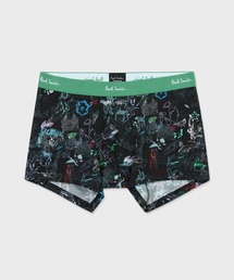 Paul Smith｜ポール・スミスのボクサーパンツ（その他総柄）通販