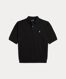POLO RALPH LAUREN（ポロ ラルフ ローレン）の「リラックス フィット メッシュ ポロシャツ（ポロシャツ）」