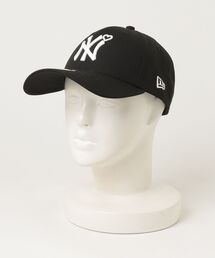 STUDIOUS | x Newera Yankees CapBLK(キャップ)