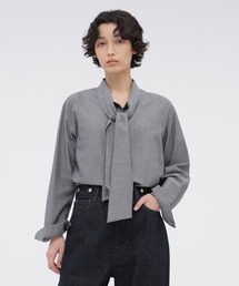 FINE COTTON CHAMBRAY