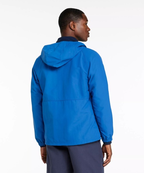 L.L.Bean(エルエルビーン)の「マウンテン・クラシック・アノラック 米国フィット・レギュラー(マウンテンパーカー・メンズ・サンドベージュ/ブラック/ネイビー・X-LARGE/LARGE/MEDIUM/SMALL)」の18枚目の写真