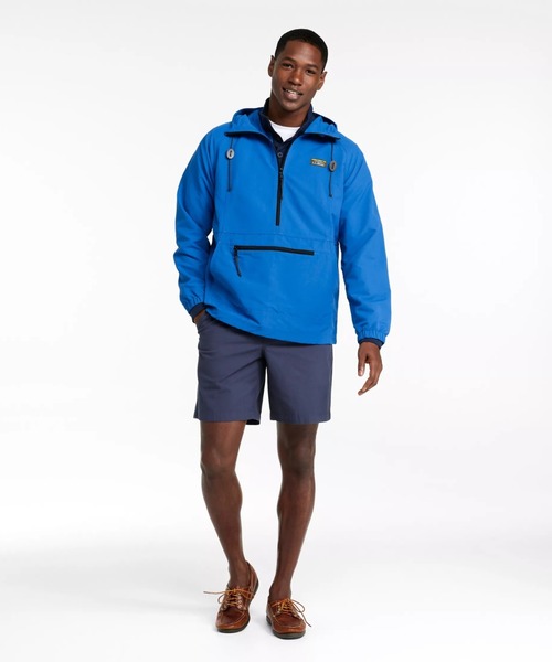 L.L.Bean(エルエルビーン)の「マウンテン・クラシック・アノラック 米国フィット・レギュラー(マウンテンパーカー・メンズ・サンドベージュ/ブラック/ネイビー・X-LARGE/LARGE/MEDIUM/SMALL)」の19枚目の写真