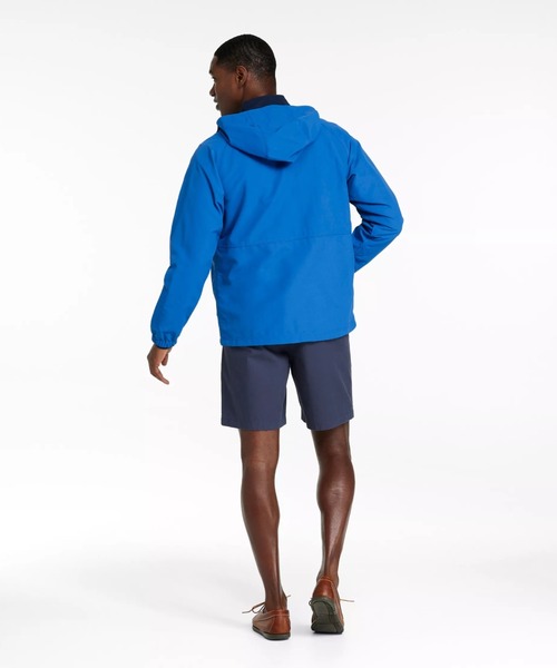 L.L.Bean(エルエルビーン)の「マウンテン・クラシック・アノラック 米国フィット・レギュラー(マウンテンパーカー・メンズ・サンドベージュ/ブラック/ネイビー・X-LARGE/LARGE/MEDIUM/SMALL)」の20枚目の写真