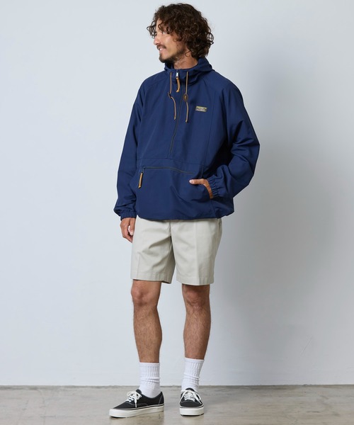 L.L.Bean(エルエルビーン)の「マウンテン・クラシック・アノラック 米国フィット・レギュラー(マウンテンパーカー・メンズ・サンドベージュ/ブラック/ネイビー・X-LARGE/LARGE/MEDIUM/SMALL)」の11枚目の写真