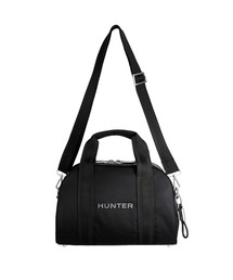 HUNTER（ハンター）の「プレミアム ナイロン バレル バッグ（ショルダーバッグ）」