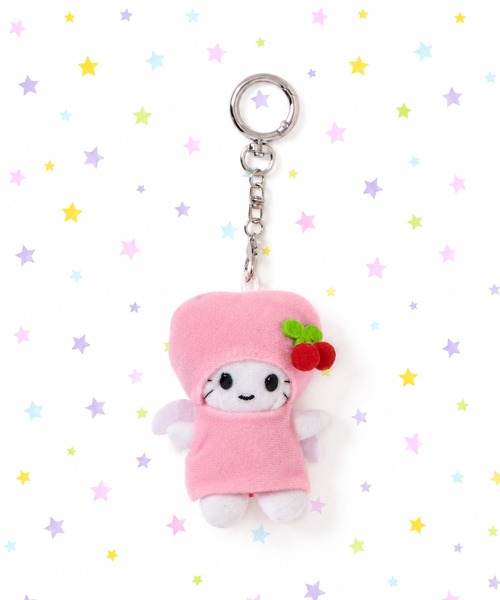 セール】【nini toys】SWINGSET [X YOUNGART] チェリーペット2WAY